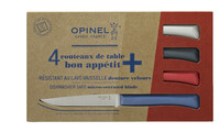Boite de 4 Couteaux de table Primo